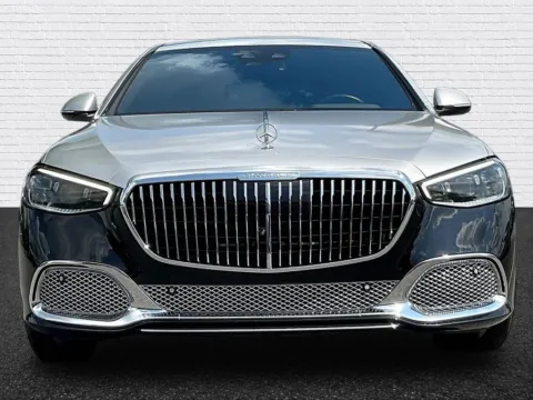 Photos of 2023 Mercedes-Benz S-Class Maybach S 680 for sale in Roswell, GA at Gravity Autos Roswell