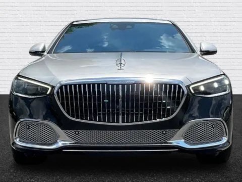 Photos of 2023 Mercedes-Benz S-Class Maybach S 680 for sale in Roswell, GA at Gravity Autos Roswell
