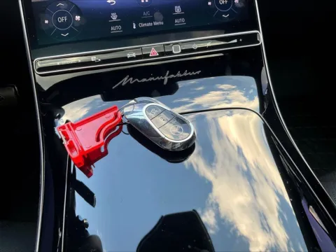 More photos of 2023 Mercedes-Benz S-Class Maybach S 680 at Gravity Autos Roswell, GA
