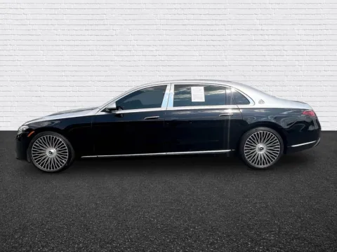 More photos of 2023 Mercedes-Benz S-Class Maybach S 680 at Gravity Autos Roswell, GA