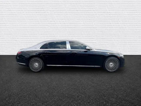 Photos of 2023 Mercedes-Benz S-Class Maybach S 680 for sale in Roswell, GA at Gravity Autos Roswell