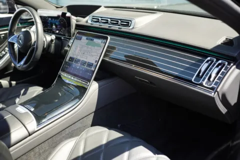 More photos of 2023 Mercedes-Benz S-Class Maybach S 680 at Gravity Autos Roswell, GA