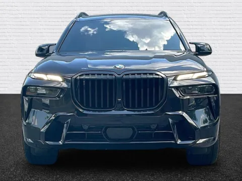Photos of 2023 BMW X7 xDrive40i for sale in Roswell, GA at Gravity Autos Roswell