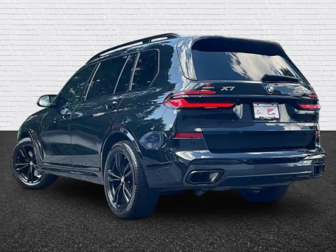 More photos of 2023 BMW X7 xDrive40i at Gravity Autos Roswell, GA