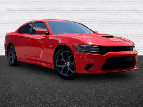 Another view of 2019 Dodge Charger GT for sale in Roswell, GA at Gravity Autos Roswell