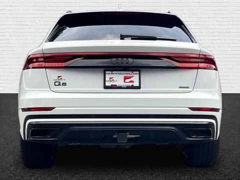 More photos of 2023 Audi Q8 55 Premium Plus at Gravity Autos Roswell, GA