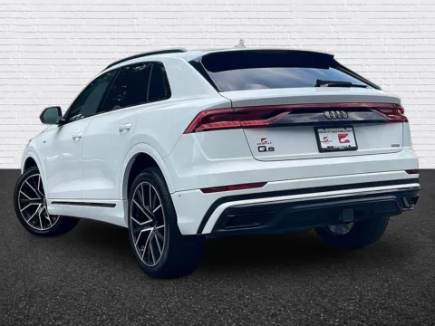 More photos of 2023 Audi Q8 55 Premium Plus at Gravity Autos Roswell, GA