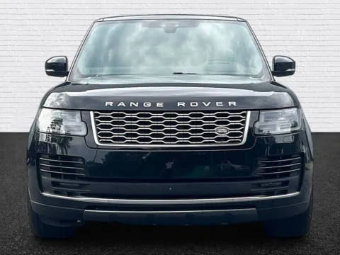 Photos of 2020 Land Rover Range Rover HSE for sale in Roswell, GA at Gravity Autos Roswell