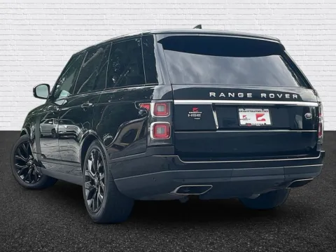 More photos of 2020 Land Rover Range Rover HSE at Gravity Autos Roswell, GA