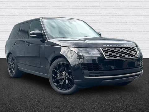 Another view of 2020 Land Rover Range Rover HSE for sale in Roswell, GA at Gravity Autos Roswell