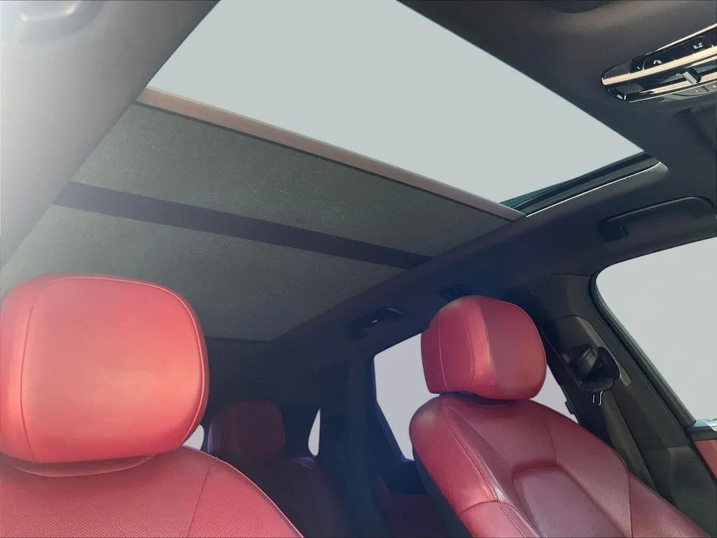 Porsche Cayenne photo 23
