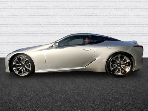 More photos of 2021 Lexus LC 500 at Gravity Autos Roswell, GA