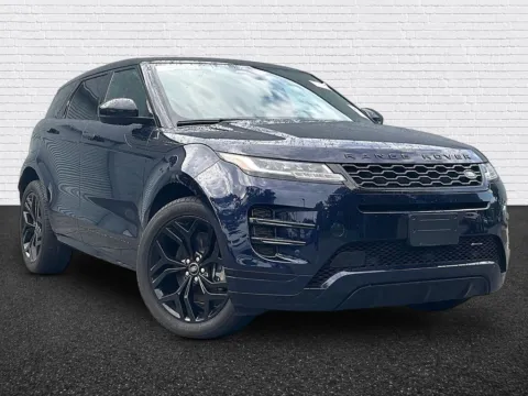 Another view of 2022 Land Rover Range Rover Evoque Dynamic for sale in Roswell, GA at Gravity Autos Roswell