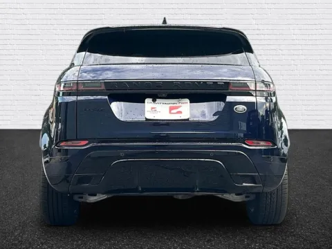 More photos of 2022 Land Rover Range Rover Evoque Dynamic at Gravity Autos Roswell, GA