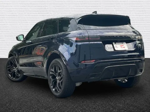 More photos of 2022 Land Rover Range Rover Evoque Dynamic at Gravity Autos Roswell, GA