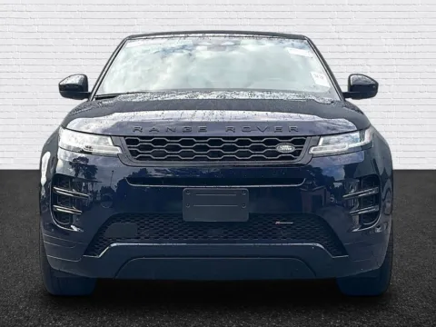 Photos of 2022 Land Rover Range Rover Evoque Dynamic for sale in Roswell, GA at Gravity Autos Roswell