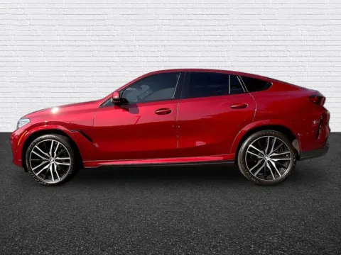 More photos of 2023 BMW X6 xDrive40i at Gravity Autos Roswell, GA