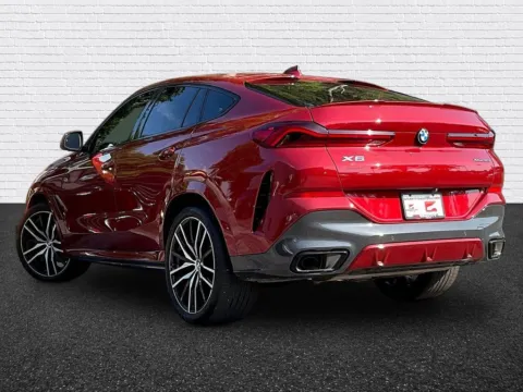 More photos of 2023 BMW X6 xDrive40i at Gravity Autos Roswell, GA