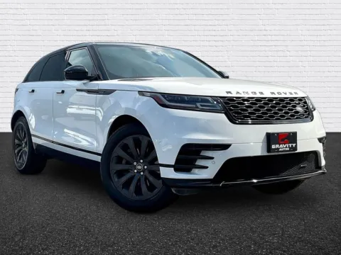 Another view of 2023 Land Rover Range Rover Velar R-Dynamic S for sale in Roswell, GA at Gravity Autos Roswell