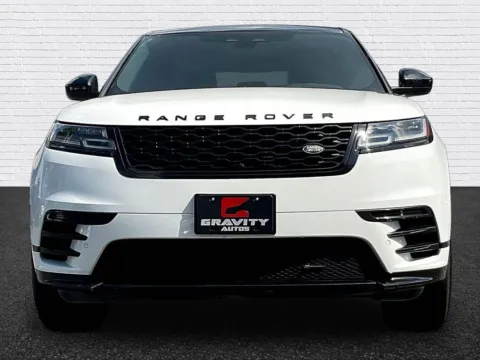 Photos of 2023 Land Rover Range Rover Velar R-Dynamic S for sale in Roswell, GA at Gravity Autos Roswell
