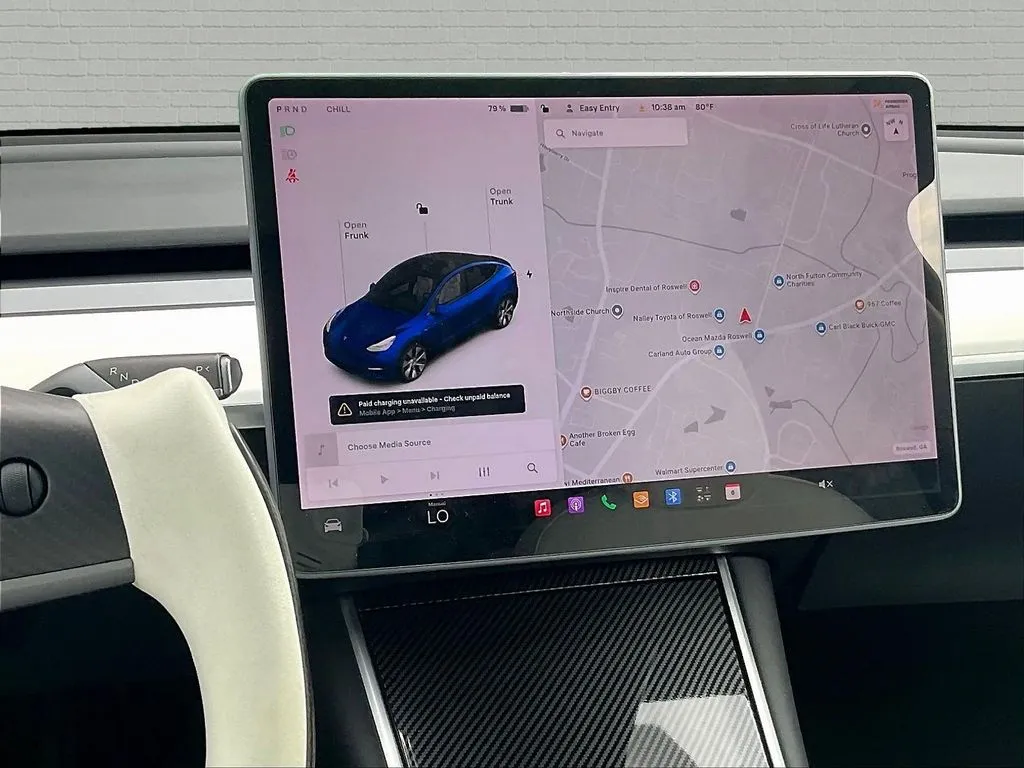 Tesla Model Y photo 9