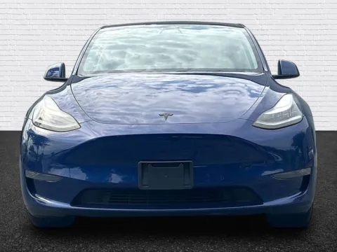 Photos of 2020 Tesla Model Y Long Range for sale in Roswell, GA at Gravity Autos Roswell
