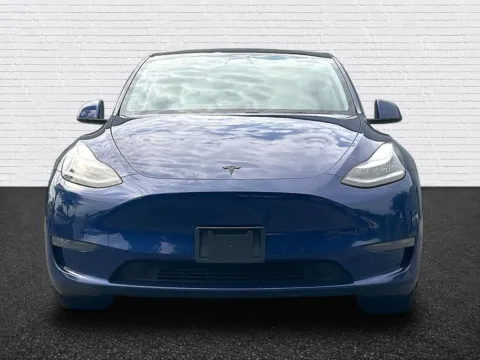 Photos of 2020 Tesla Model Y Long Range for sale in Roswell, GA at Gravity Autos Roswell