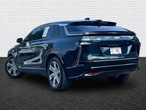 More photos of 2024 Cadillac LYRIQ Tech at Gravity Autos Roswell, GA