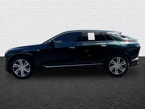 More photos of 2024 Cadillac LYRIQ Tech at Gravity Autos Roswell, GA