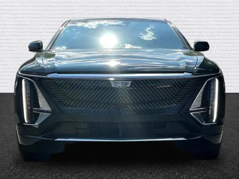 Photos of 2024 Cadillac LYRIQ Tech for sale in Roswell, GA at Gravity Autos Roswell