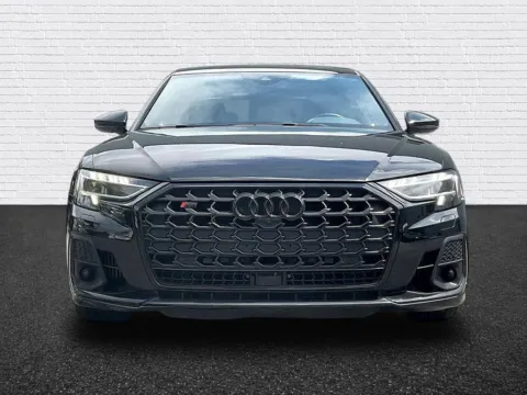 Photos of 2022 Audi S8 4.0T for sale in Roswell, GA at Gravity Autos Roswell