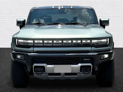 Photos of 2024 GMC Hummer EV SUV 3X for sale in Roswell, GA at Gravity Autos Roswell