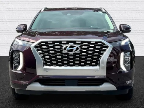 Photos of 2022 Hyundai Palisade Limited for sale in Roswell, GA at Gravity Autos Roswell