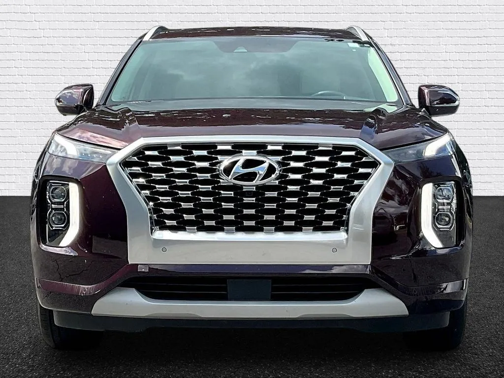 Hyundai Palisade photo 2