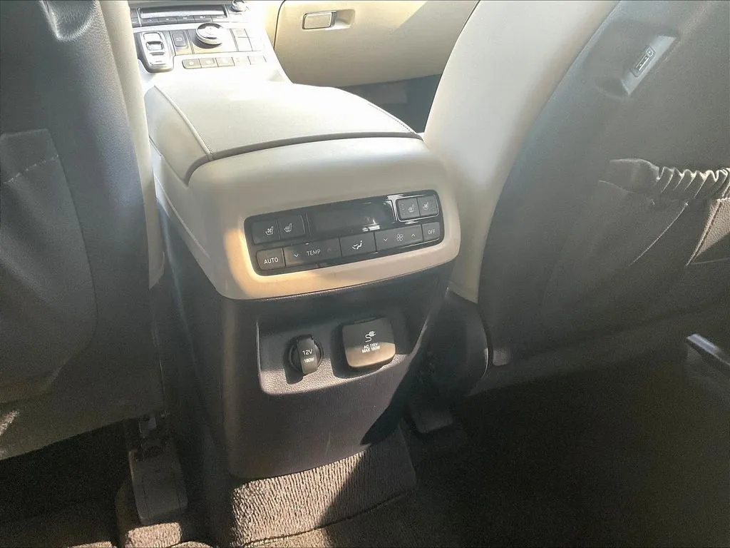 Hyundai Palisade photo 9