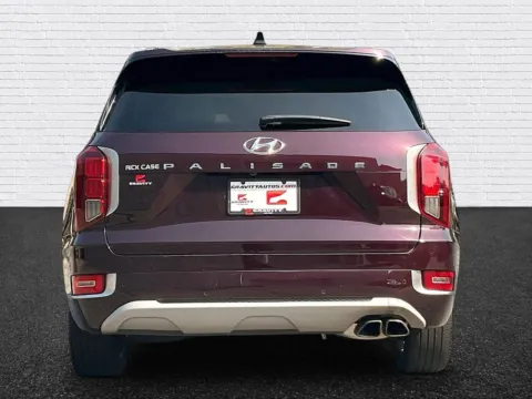 More photos of 2022 Hyundai Palisade Limited at Gravity Autos Roswell, GA