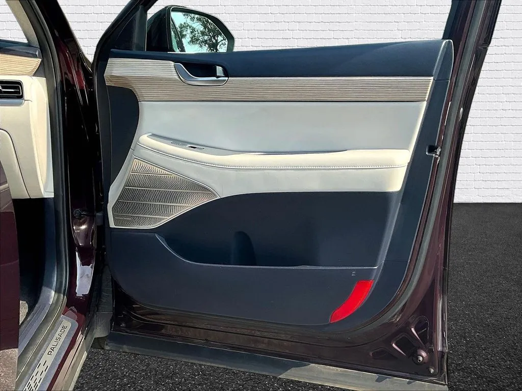 Hyundai Palisade photo 24