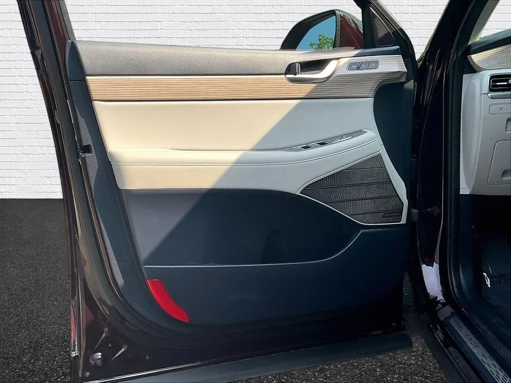 Hyundai Palisade photo 16