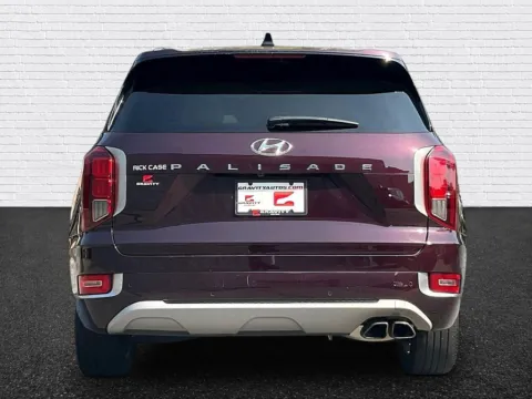 More photos of 2022 Hyundai Palisade Limited at Gravity Autos Roswell, GA