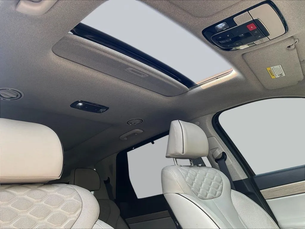 Hyundai Palisade photo 23