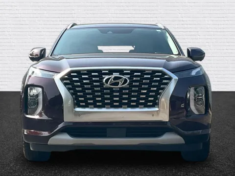 Photos of 2022 Hyundai Palisade Limited for sale in Roswell, GA at Gravity Autos Roswell