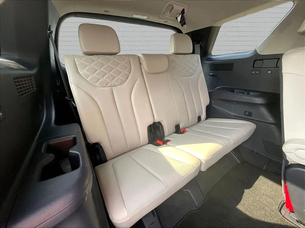 Hyundai Palisade photo 21