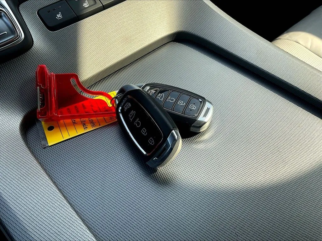 Hyundai Palisade photo 28