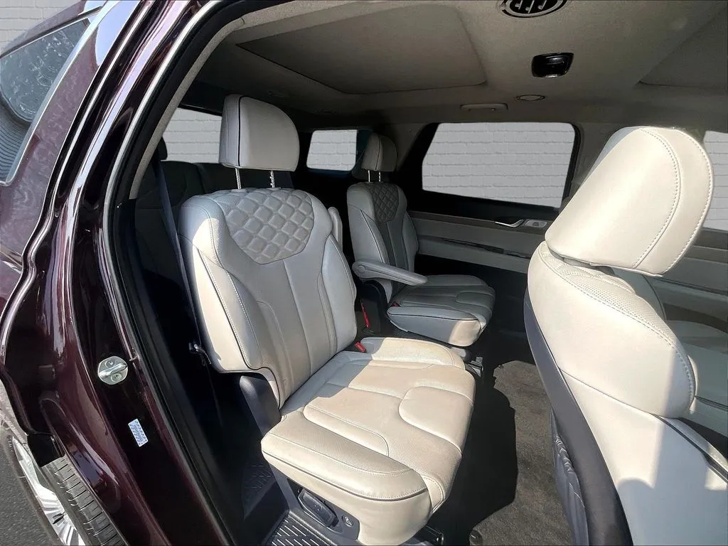 Hyundai Palisade photo 20