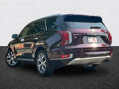 More photos of 2022 Hyundai Palisade Limited at Gravity Autos Roswell, GA