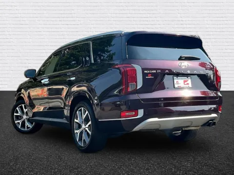 More photos of 2022 Hyundai Palisade Limited at Gravity Autos Roswell, GA
