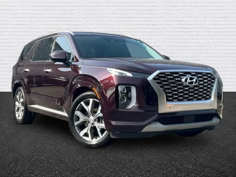 Another view of 2022 Hyundai Palisade Limited for sale in Roswell, GA at Gravity Autos Roswell