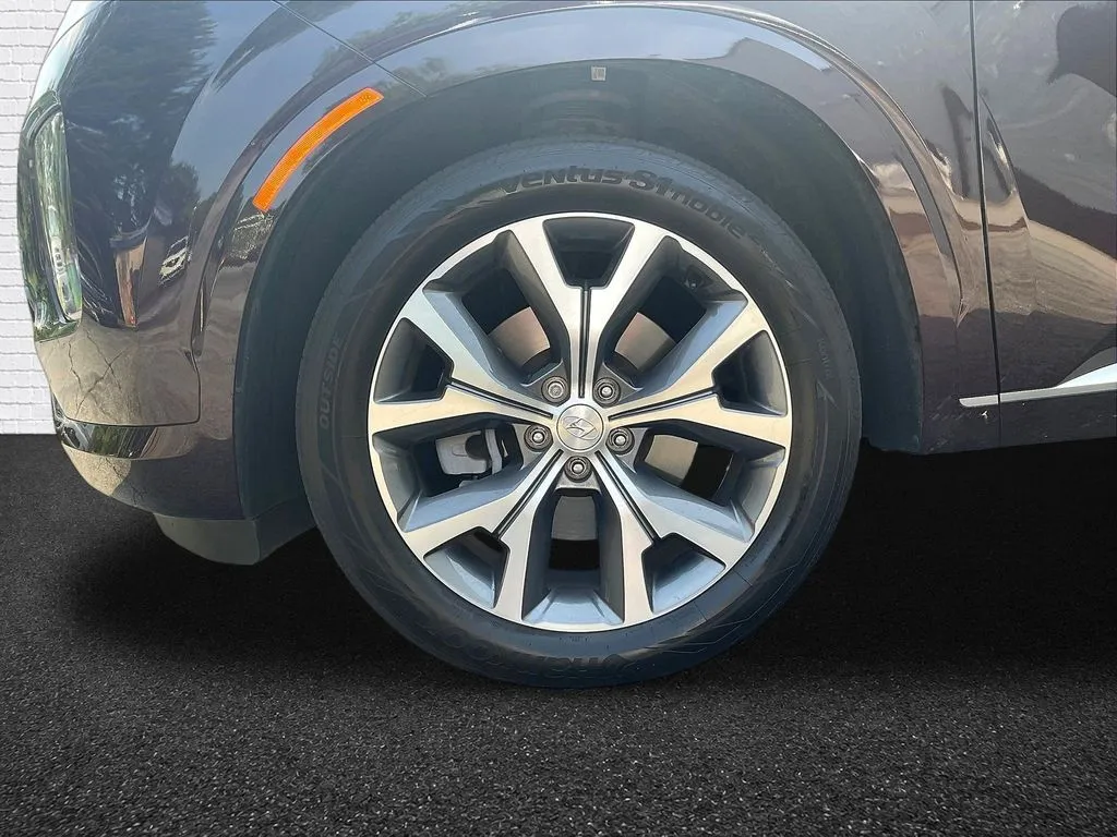 Hyundai Palisade photo 27