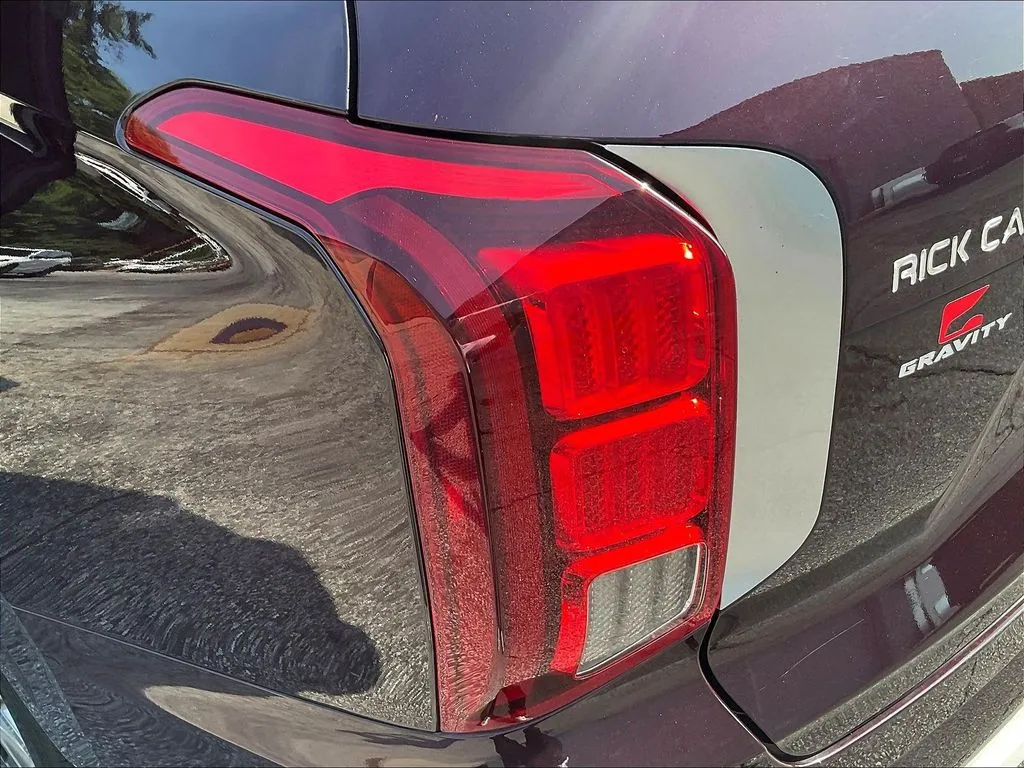 Hyundai Palisade photo 19
