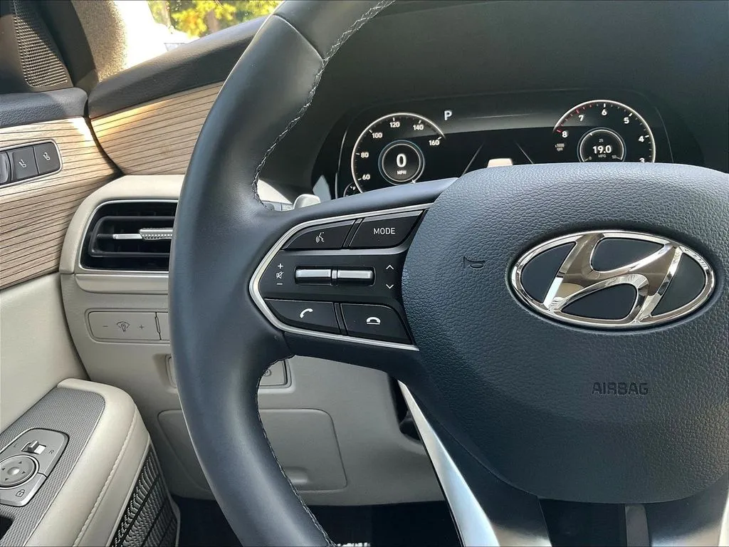Hyundai Palisade photo 10